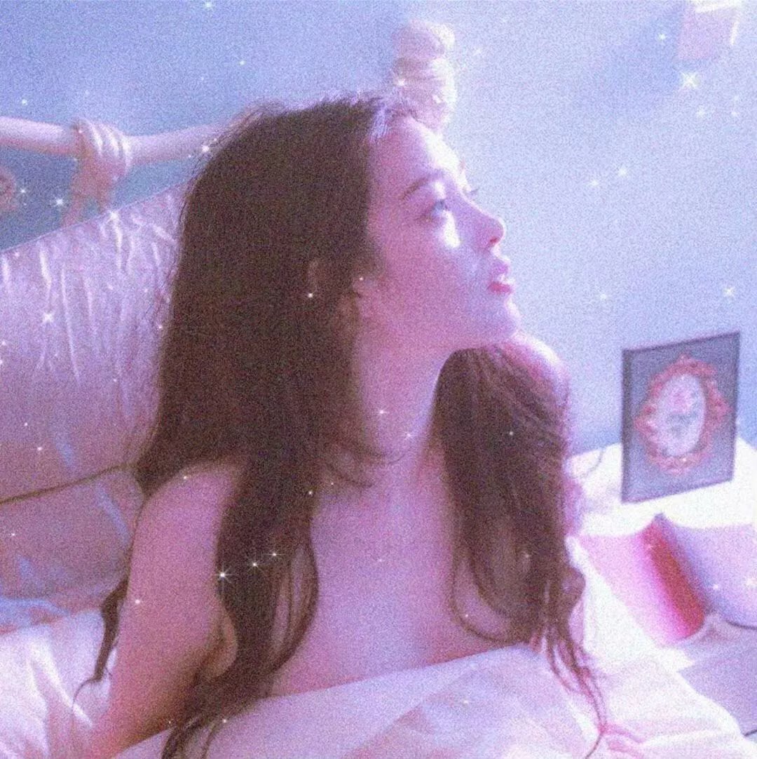 阳光小美女