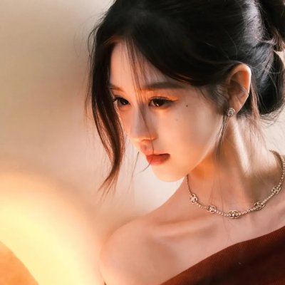 爱上你是命中注定